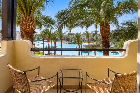 Egypt Marsa Alam Pickalbatros Sands (Ex.