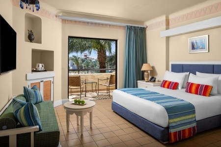 Egypt Marsa Alam Pickalbatros Sands (Ex.