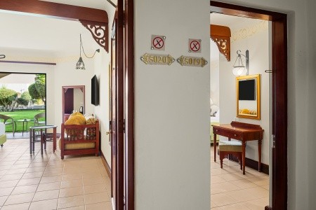 Pickalbatros Oasis (Ex. Port Ghalib Resort) - 78