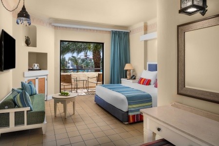 Egypt Marsa Alam Pickalbatros Sands (Ex.