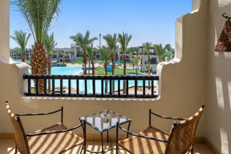 Egypt Marsa Alam Pickalbatros Sands (Ex.