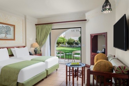 Pickalbatros Oasis (Ex. Port Ghalib Resort) - 82