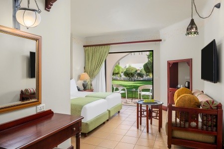 Pickalbatros Oasis (Ex. Port Ghalib Resort) - 83