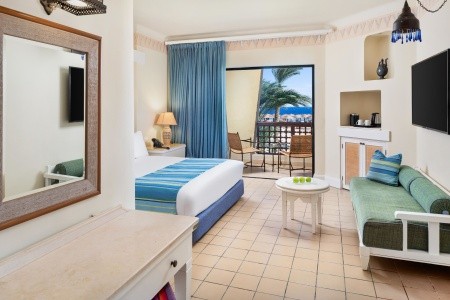 Egypt Marsa Alam Pickalbatros Sands (Ex.