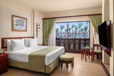 Pickalbatros Oasis (Ex. Port Ghalib Resort) - 84