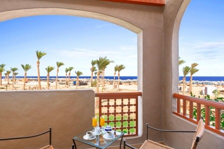 Egypt Marsa Alam Pickalbatros Sands (Ex.