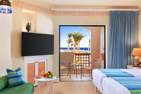 Egypt Marsa Alam Pickalbatros Sands (Ex.