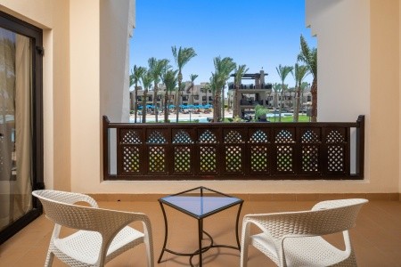 Pickalbatros Oasis (Ex. Port Ghalib Resort) - 87