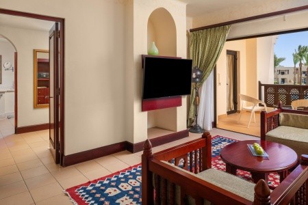 Pickalbatros Oasis (Ex. Port Ghalib Resort) - 88