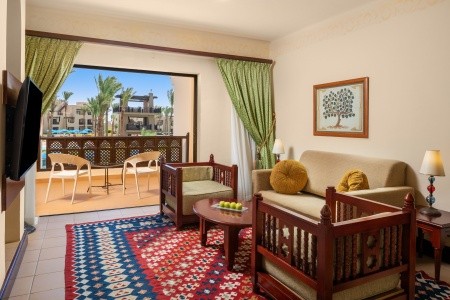 Pickalbatros Oasis (Ex. Port Ghalib Resort) - 89