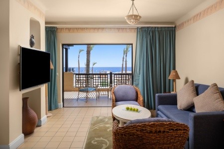 Egypt Marsa Alam Pickalbatros Sands (Ex.