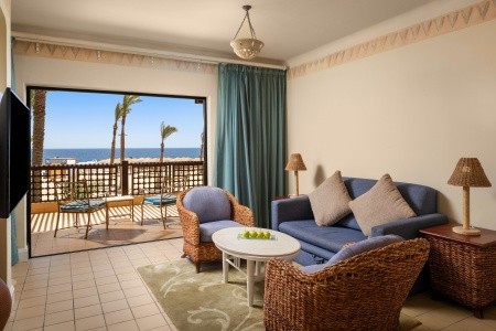 Egypt Marsa Alam Pickalbatros Sands (Ex.