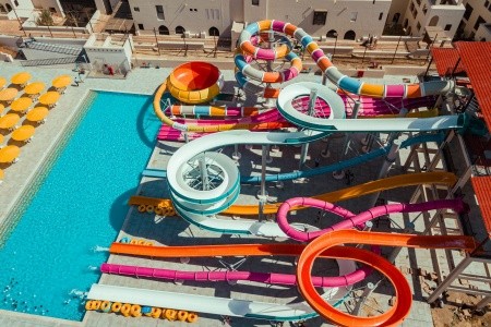 Pickalbatros Oasis (Ex. Port Ghalib Resort) - 95