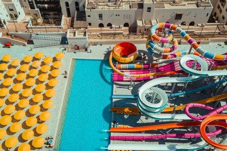 Egypt Marsa Alam Pickalbatros Sands (Ex.