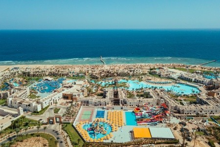 Egypt Marsa Alam Pickalbatros Sands (Ex.