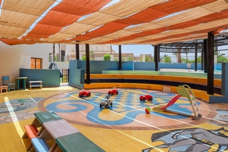 Pickalbatros Oasis (Ex. Port Ghalib Resort) - 103