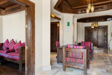 Pickalbatros Oasis (Ex. Port Ghalib Resort) - 104