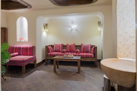 Pickalbatros Oasis (Ex. Port Ghalib Resort) - 105