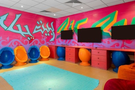 Egypt Marsa Alam Pickalbatros Sands (Ex.