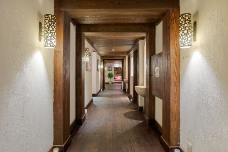 Pickalbatros Oasis (Ex. Port Ghalib Resort) - 106