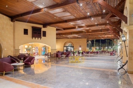 Pickalbatros Oasis (Ex. Port Ghalib Resort) - 110