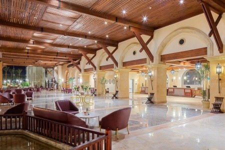 Pickalbatros Oasis (Ex. Port Ghalib Resort) - 115