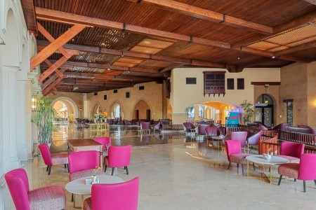 Pickalbatros Oasis (Ex. Port Ghalib Resort) - 116