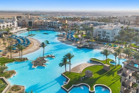 Pickalbatros Oasis (Ex. Port Ghalib Resort) - 120