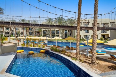 Egypt Marsa Alam Pickalbatros Sands (Ex.