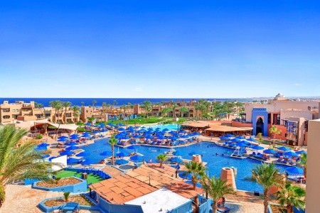 Egypt Marsa Alam Pickalbatros Sands (Ex.