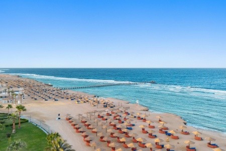 Pickalbatros Oasis (Ex. Port Ghalib Resort) - 121