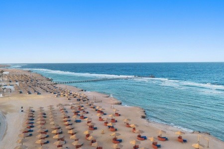 Pickalbatros Oasis (Ex. Port Ghalib Resort) - 122