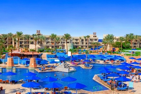 Egypt Marsa Alam Pickalbatros Sands (Ex.