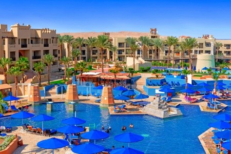 Egypt Marsa Alam Pickalbatros Sands (Ex.