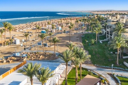 Pickalbatros Oasis (Ex. Port Ghalib Resort) - 124