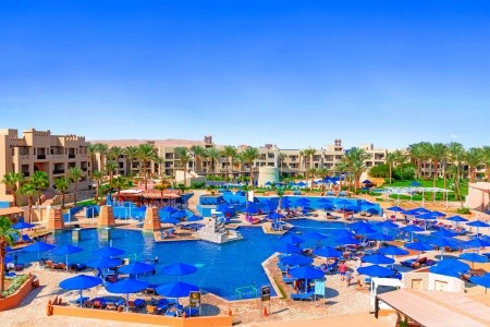 Egypt Marsa Alam Pickalbatros Sands (Ex.