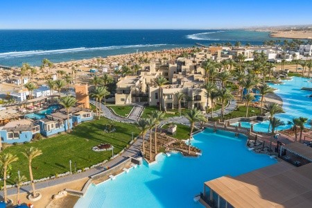 Pickalbatros Oasis (Ex. Port Ghalib Resort) - 126