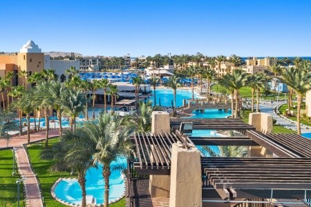 Pickalbatros Oasis (Ex. Port Ghalib Resort) - 128