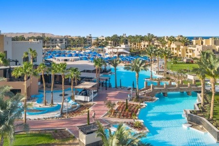 Pickalbatros Oasis (Ex. Port Ghalib Resort) - 129