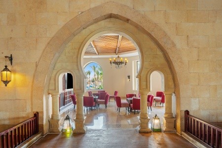 Egypt Marsa Alam Pickalbatros Sands (Ex.