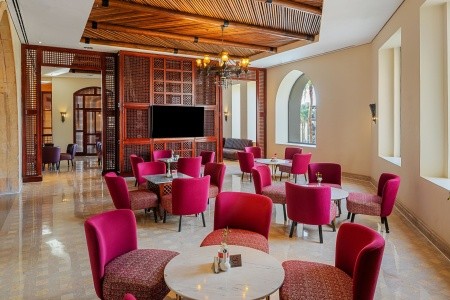 Egypt Marsa Alam Pickalbatros Sands (Ex.