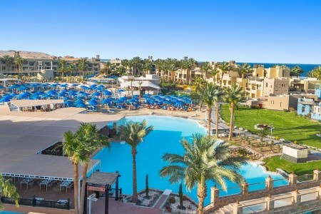 Pickalbatros Oasis (Ex. Port Ghalib Resort) - 130