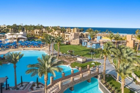 Pickalbatros Oasis (Ex. Port Ghalib Resort) - 131