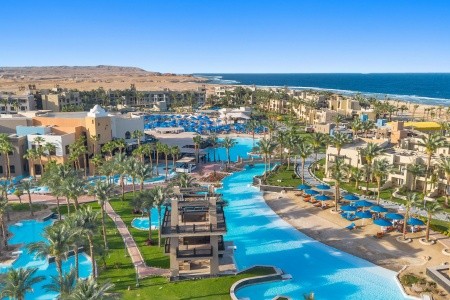 Pickalbatros Oasis (Ex. Port Ghalib Resort) - 134