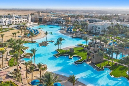 Egypt Marsa Alam Pickalbatros Sands (Ex.