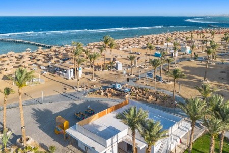 Egypt Marsa Alam Pickalbatros Sands (Ex.