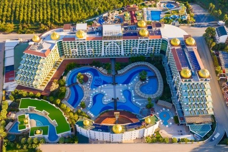 Alan Xafira Deluxe Resort & Spa - 54