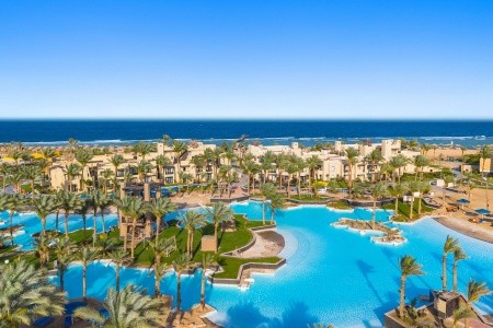 Pickalbatros Oasis (Ex. Port Ghalib Resort) - 144