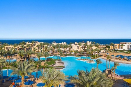 Pickalbatros Oasis (Ex. Port Ghalib Resort) - 145