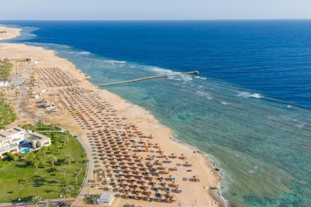 Pickalbatros Oasis (Ex. Port Ghalib Resort) - 146